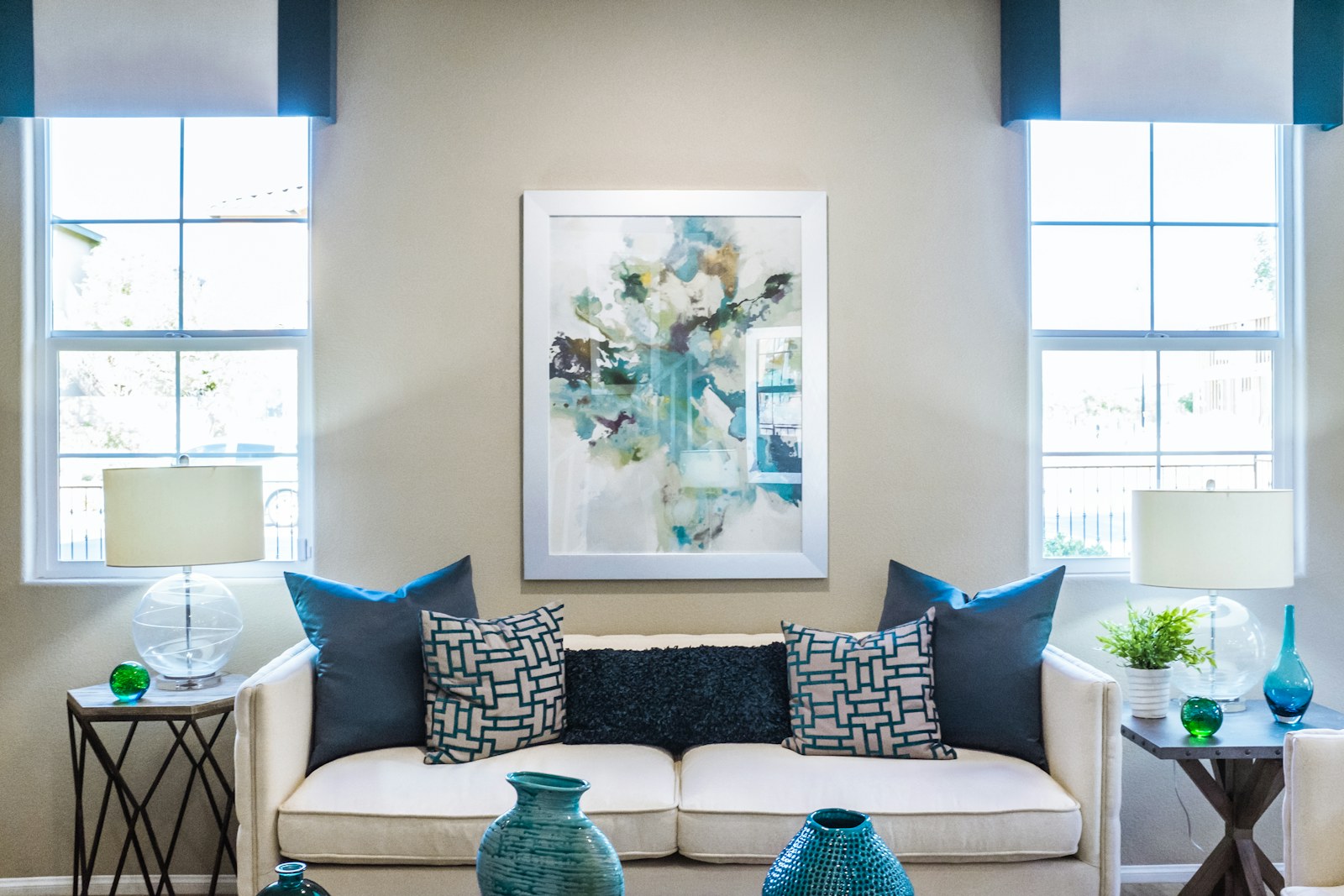 Heath Room