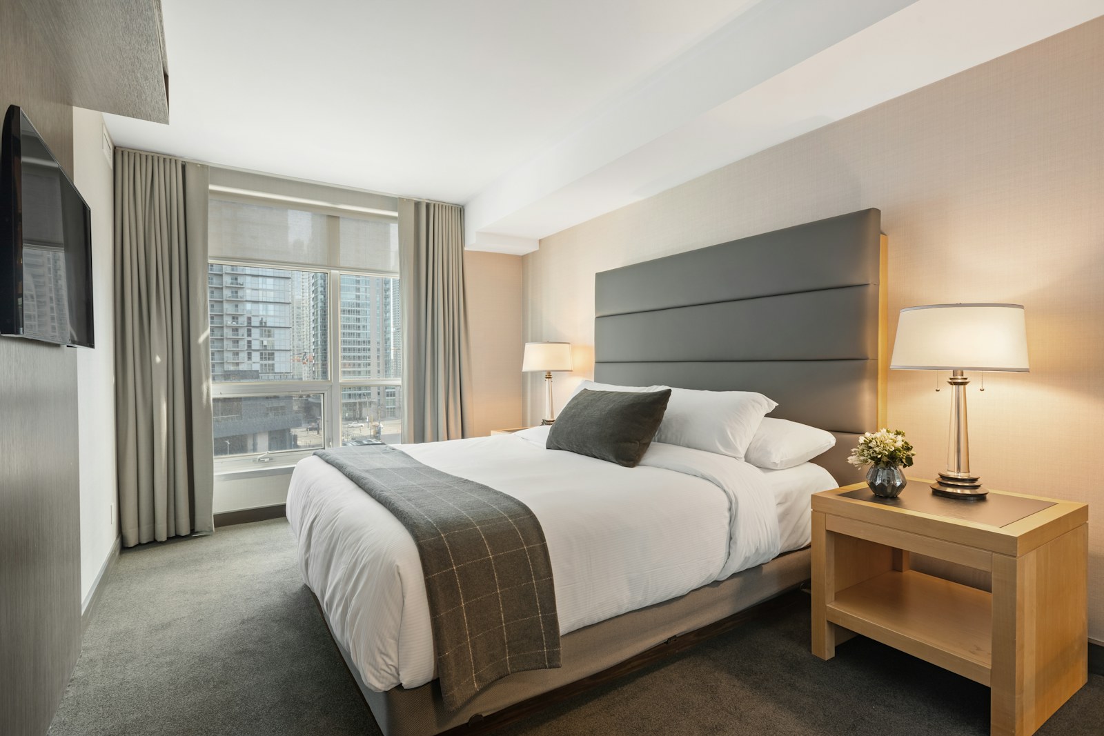 Rock Suite